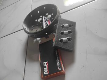 Product Review of NLR Mangkok Ganda Kartel Anti Gredeg Kartel Lurus free persentri from D**y 3