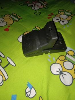 Product Review of COSY Perangkap Tikus Jepret / Jebakan Mouse Trap Jepit Jepretan PVC Penjepit Tikus Otomatis Bahan Berkualitas from k**i t**a b**s 0