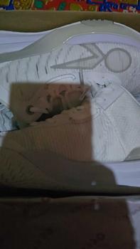 Product Review of Sepatu Kanky Basketball Street RC 01 Original Sneakers Casual Sport Pria Wanita from B**o 0