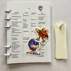 [Stilwelt] Wortschatz (Kosakata) Bahasa Jerman B2