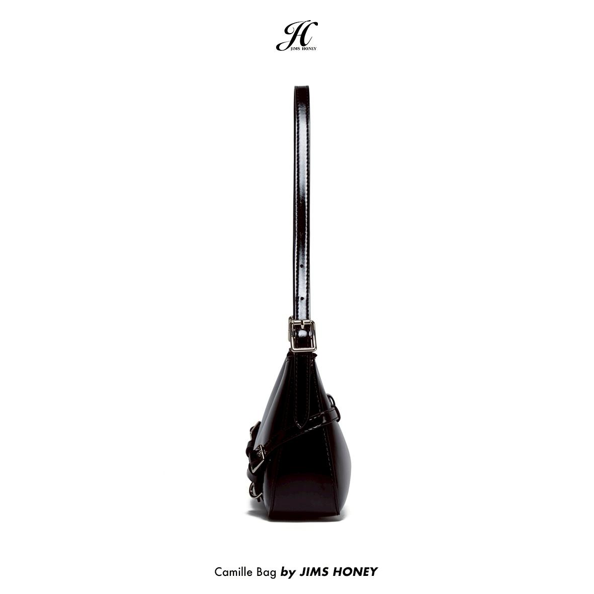 JIMS HONEY CAMILLE BAG Tas Selempang Wanita Terbaru Kulit Slingbag