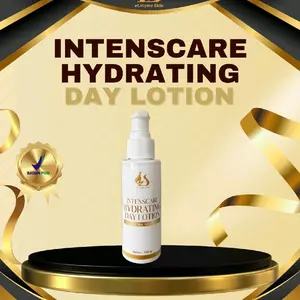 INTENSCARE HYDRATING DAY LOTION