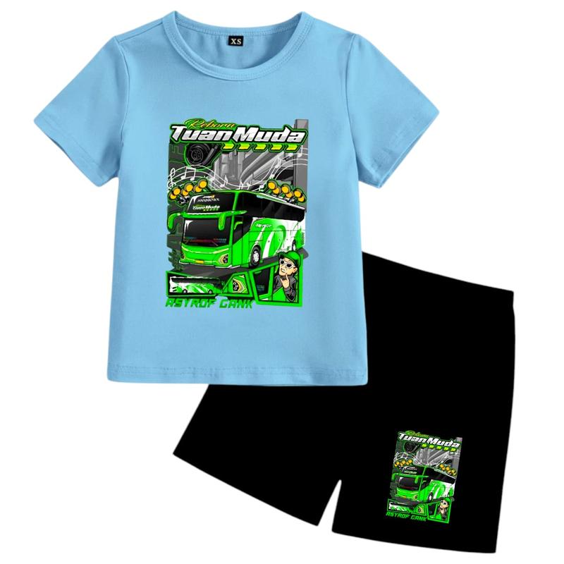 STELAN CELANA DAN BAJU ANAK... Ready Ukuran Anak XS-XxL 4