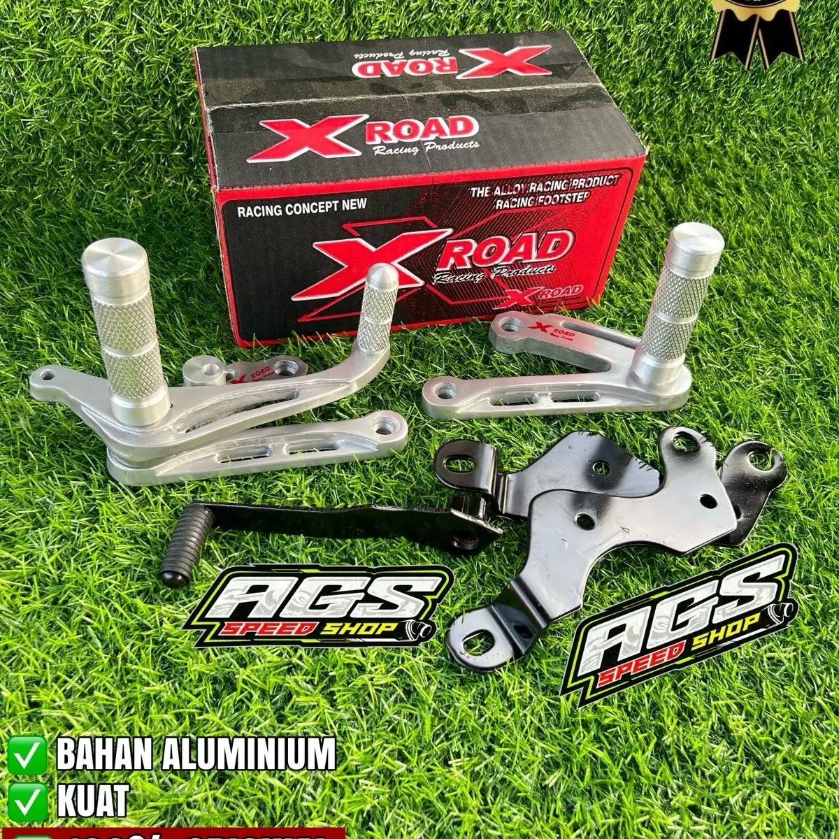 UNDERBONE XROAD UB ROADRACE BARANG BAGUS Motor Motorcycle Foto