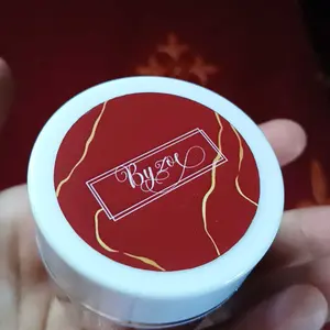 [SPF 30] Byzoe Premium Glowup ToneUp Day Cream with UV Filter with Niacinamide 5% Collagen Chamomile Extract Syn Eye Panthenol Titanium Dioxide Ethylhexyl Methoxycinnamate