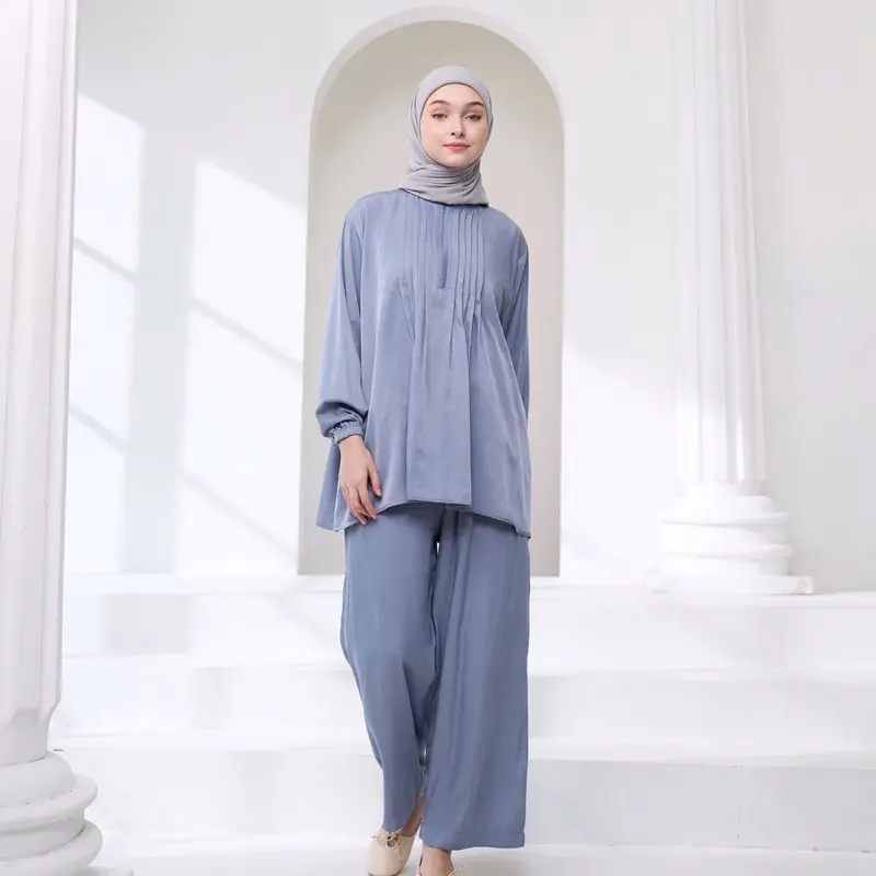 SKLBYSHAKILA - BECCA SET PANTS