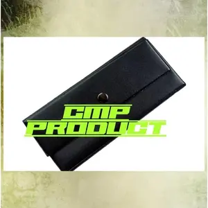 Buy One Get One Free Dompet Disiplin Keuangan Termurah Best Seller Daily Budgeting Gaji Pengeluaran Kulit Wanita | Kekinian