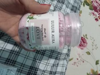 Product Review of Lulur Aura by Kanjeng Ratu Aura from w**u 2