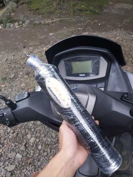 Product Review of Silincer knalpot ninja 2tak Copy DBS thailand high quality Motorcycle from _**_ 0