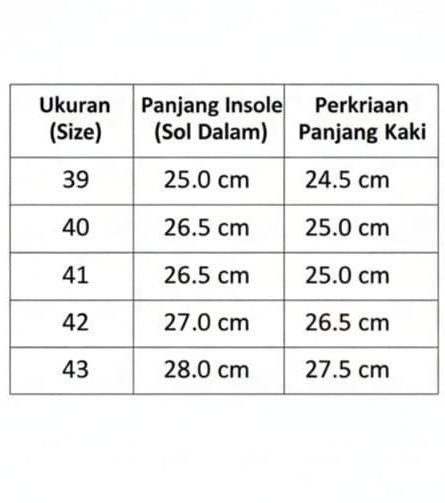 Sandal Selop Titanium Pria Wanita Terbaru Sendal Slip On Karet/Slide Original