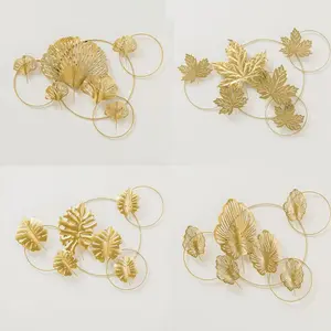 UM115-Wall Decoration Nordic /Hiasan Dinding Mewah Aesthetic