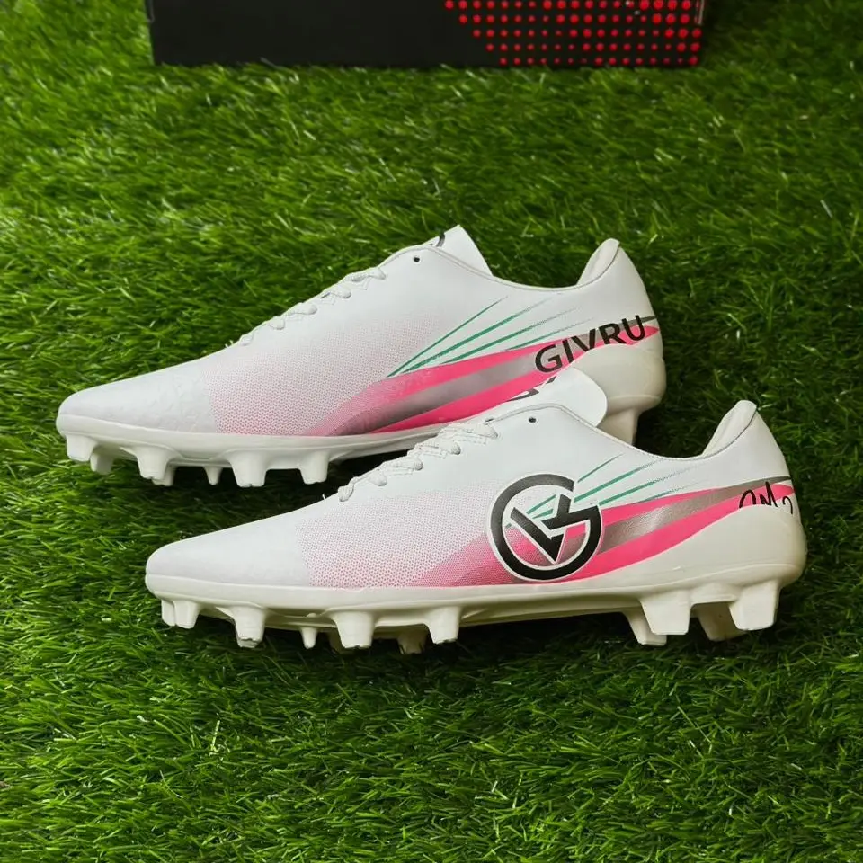 Putih Pink