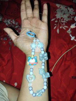 Product Review of Strapphone murah nota live No 1-100 from m**x a**x 0