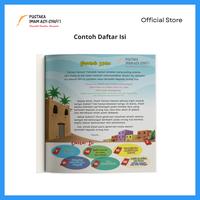 Gambar Kisah dan Teladan - Birrul Walidain - Generasi Mulia dari pustakaimamsyafii Kota Administrasi Jakarta Timur 5 Tokopedia