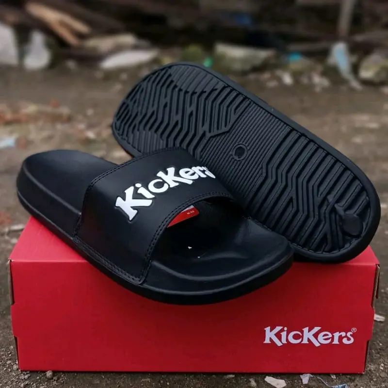 Sendal big size 39-50 sendal pria big size sendal slop pria big size sendal slop anti slip sandal slip on big size 0