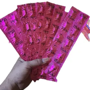 caviplex mom untuk menyusui setrip 10 kaplet