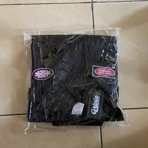 Grivin Work Workshirt Glory Black