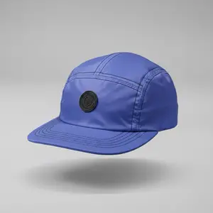 Topi Five panel Heat Reactive Trushinside Blue