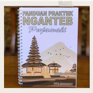 (21) Buku Pujawali ---- | Arya Suryawan | Buku Hindu Bali Spiritual