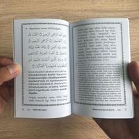 Gambar Wirid Ibu Hamil Panduan Dzikir dan Doa Mustajab Saat Menanti Buah Hati Soft Cover dari bandarherbal.id Kab. Karanganyar 5 Tokopedia
