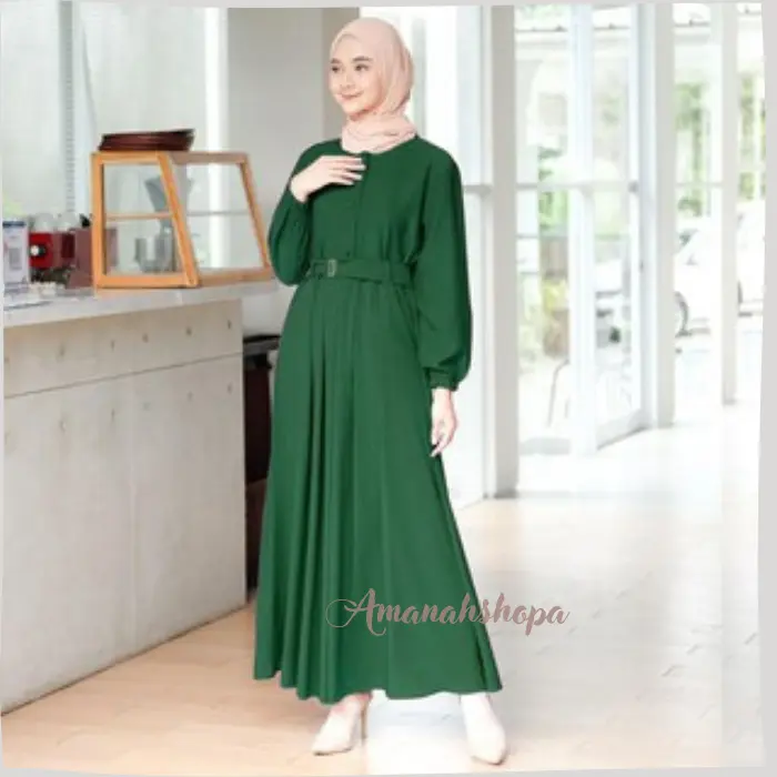 GAMIS HANIYAH 3