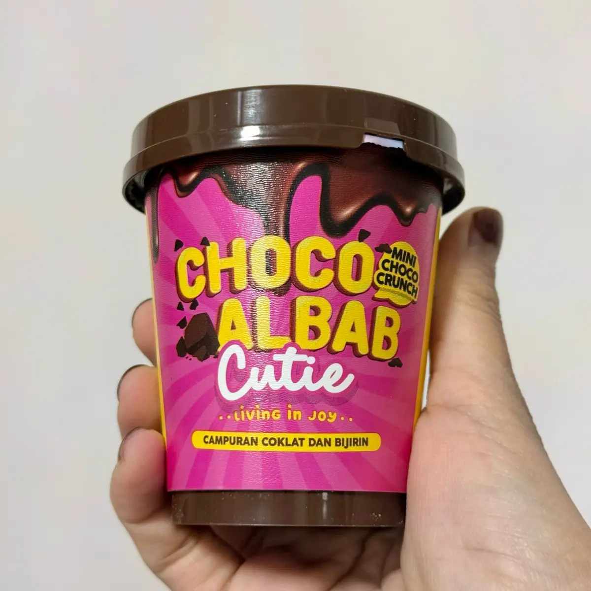 3 for $10 Mini Choco Crunch