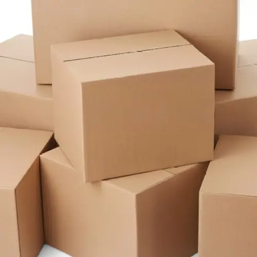 GRATIS Packing Dus Dari Toko Kami