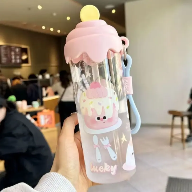 BOTOL 2398 PINK