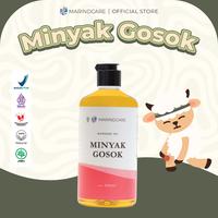 Gambar Minyak Gosok Marindcare Minyak Pijat dari MarindcareOfficial Kota Surabaya 4 Tokopedia