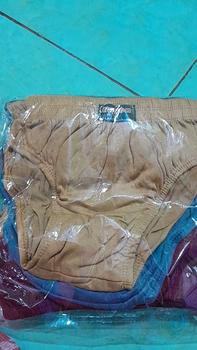 Product Review of Isi 6 Pcs Celana Dalam Crocodille / Size M, L, XL , XXL CD Pria Dewasa Crocodile Harga Grosir from W**💦 0
