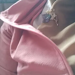 Bros Sayap Malaikat Premium Elegan & Mewah dengan Hiasan Sayap Berkualitas Tinggi Bentuk Peri Fashion Wanita Aksesori Fashion Istimewa Bros Balet Kristal Glass Clips