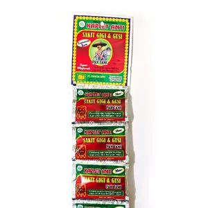 Pak Tani Anti Sakit Gigi ORIGINAL Asli