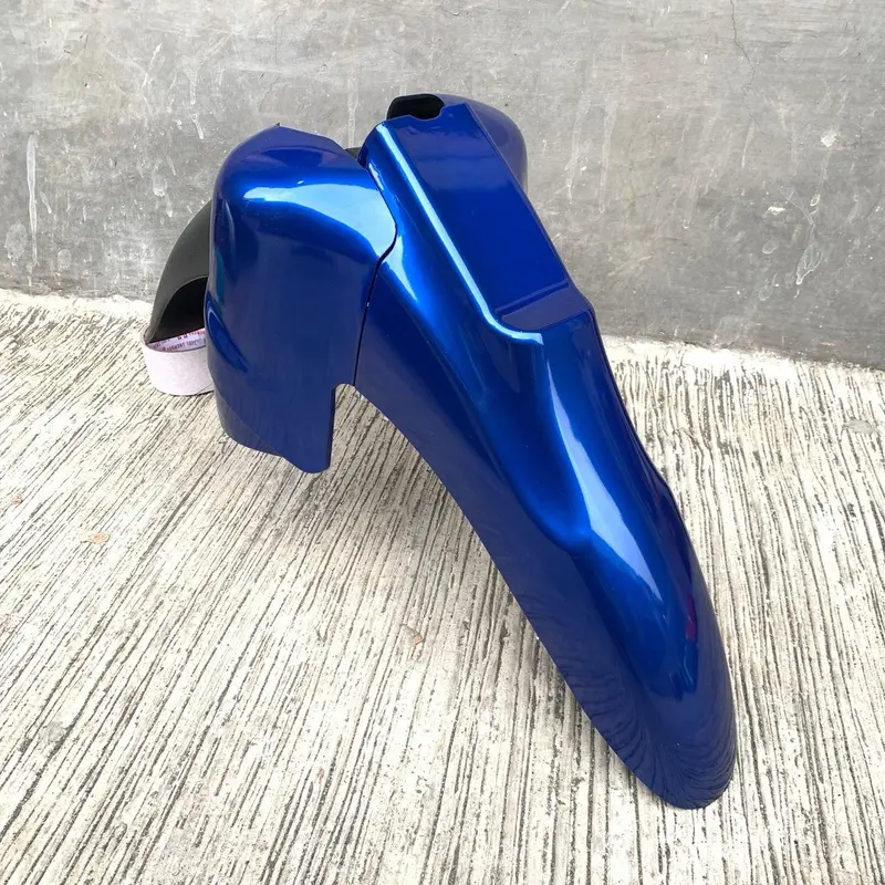 SPAKBOR DEPAN YAMAHA 125Z PNP YAMAHA FIZ R DAN FORCE ONE 6