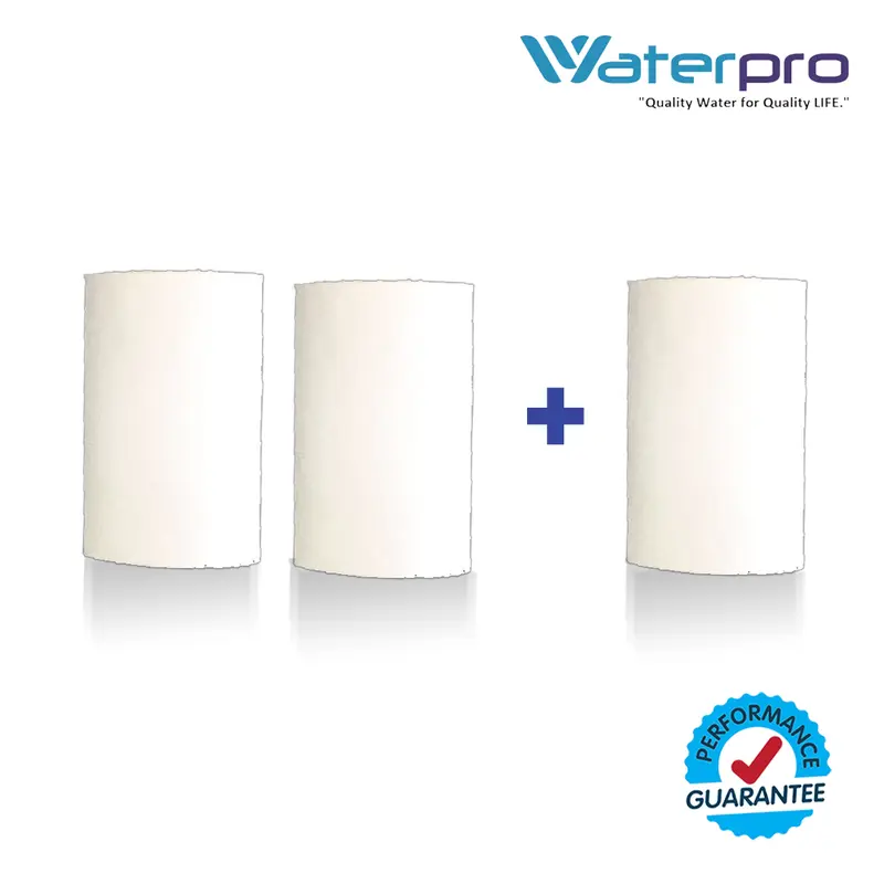 Refill Filter Kran Penyaring Air keran Waterpro Kuning 0