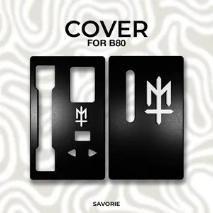 MATERNAL CASE B80 3D PRINT DENGAN MAGNET