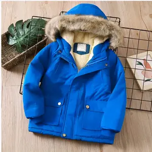 Jaket Anak Premium Winter Anti Air & Angin Fashionable Lucu Hangat nyaman buat anak
