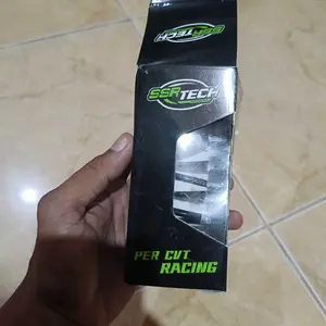 [6 IN 1 ] PAKET UPGARDE CVT ALL YAMAHA MATIC PAKET CVT UPGRADE CVT PAKET HARIAN AKSELERASI GERUNG TOP SPEED Motor Motorcycle Racing