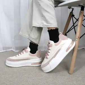 GSI Rossy Sepatu Sports Wanita Cewek Sneakers Casual Shoes Sport 1325 Kasual Perempuan