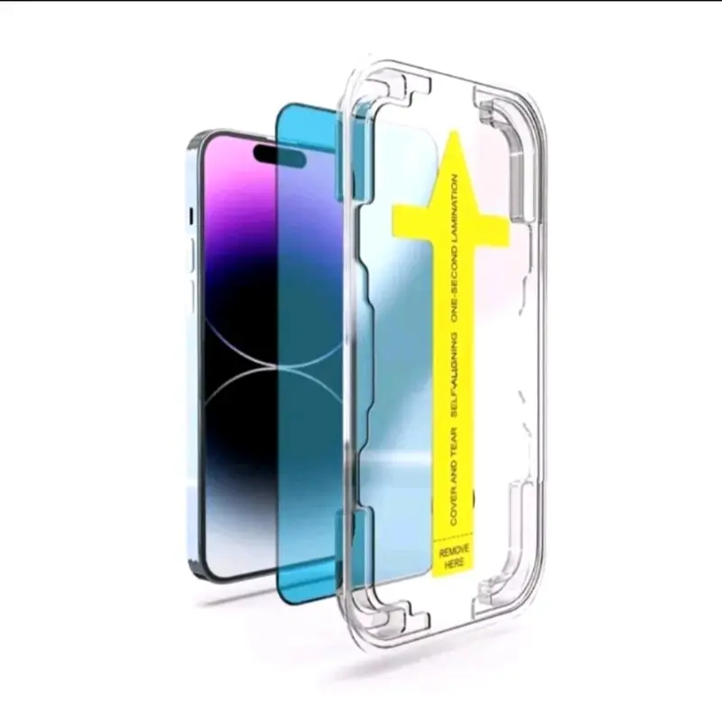 Tempered Glass Superfit Clear Anti Gores Samsung A50 A50s A51 A52s A53 5g A54 5g A55 5g A70 A71 A72 2