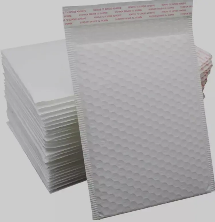 Delivery Bubble Mailer By Bird