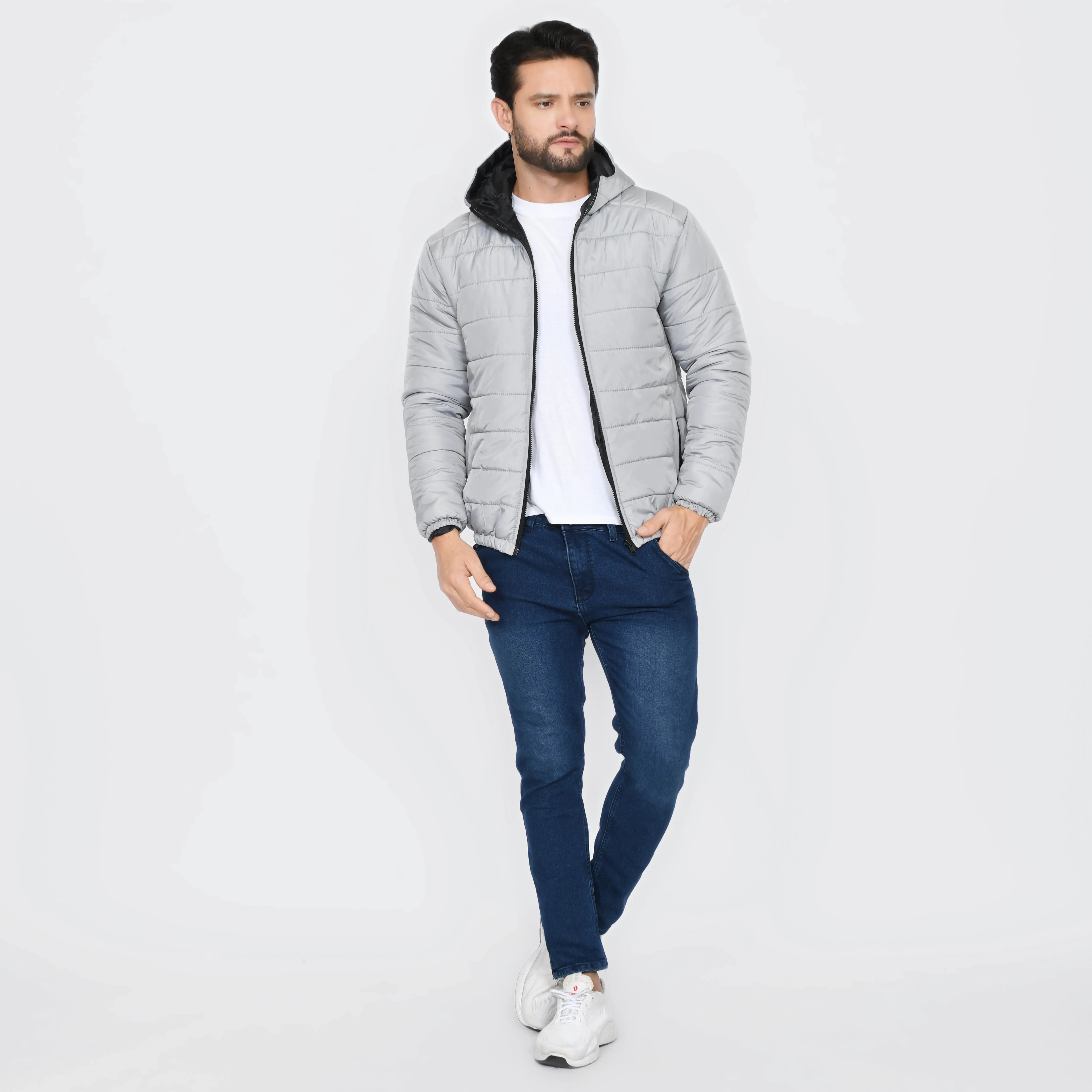 Armous Jaket Gelembung Puffer Pria Outdoor Gunung Musim Dingin Bahan Tebal Premium Lembut jake t keren Xiuyan Jade Red Jackets & Coats jaket  motor jaket  cybernetic