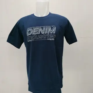 CARDINAL KAOS COWOK LENGAN PENDEK MOTIF REGULER FIT 3
