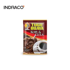 Tugu Buaya Kopi+Gula (10 sachets x 18g)