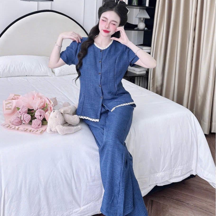 Xanh Đen