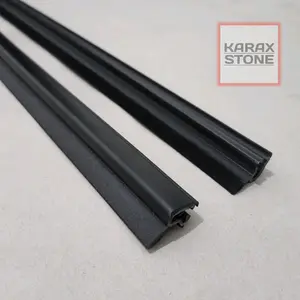 Karet Pelipit Kaca Luar Universal Panjang 90cm Harga 1pcs