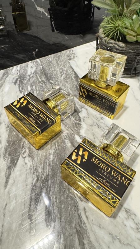 MOROWANGI PERFUME EXCLUSIVE/wangi/AVRIL. Parfum unisex fresh and cool cocok dikalangan unisex