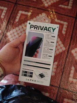 Product Review of ANTI-SPY GLASS FOR REALME 5 5I 6I C3  C11 C21Y C25Y C15 C30 C30S C33 C35 C51 C53 C55 C12 C25 3 5 6 7 8 8I 9 9I 10 11 PRO C67 C65 C61 C63 C75 C75X GT MASTER NOTE 50 60 60X NARZO 50I 50A PRIME from N** d** 2