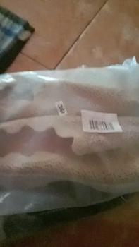 Product Review of FOKU Sepatu Slop Santai Wanita Slip On Sneakers Korea Terbaru from n**i 0