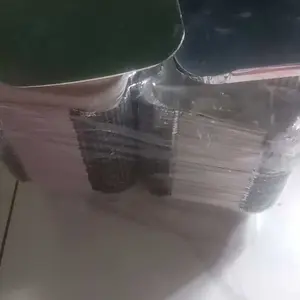 (COD) KADULA PROMO Tempat dimsum Aluminium Foil cup + plus dengan Tutup, tahan panas