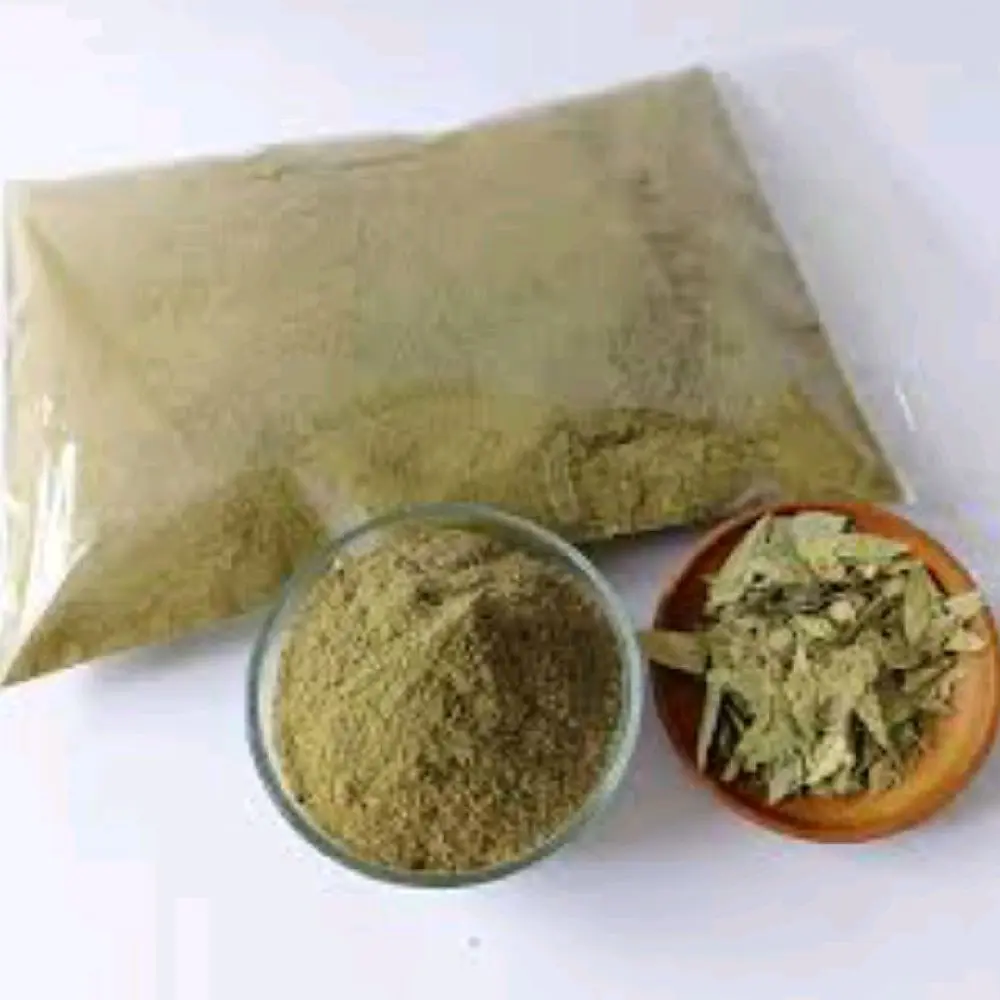 Bubuk Serbuk Jati Cina 250 Gram Senna